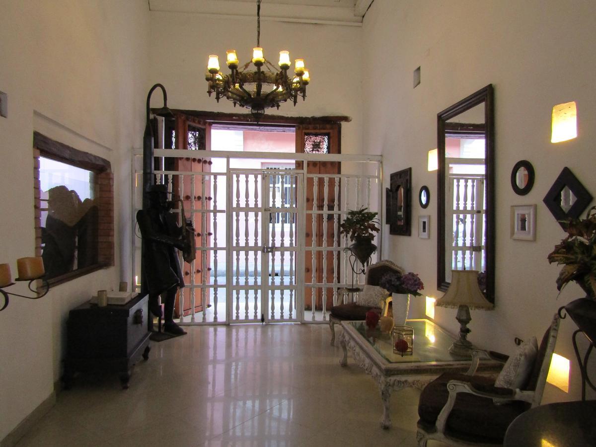 Hotel Casa Real Cartagena Hotel