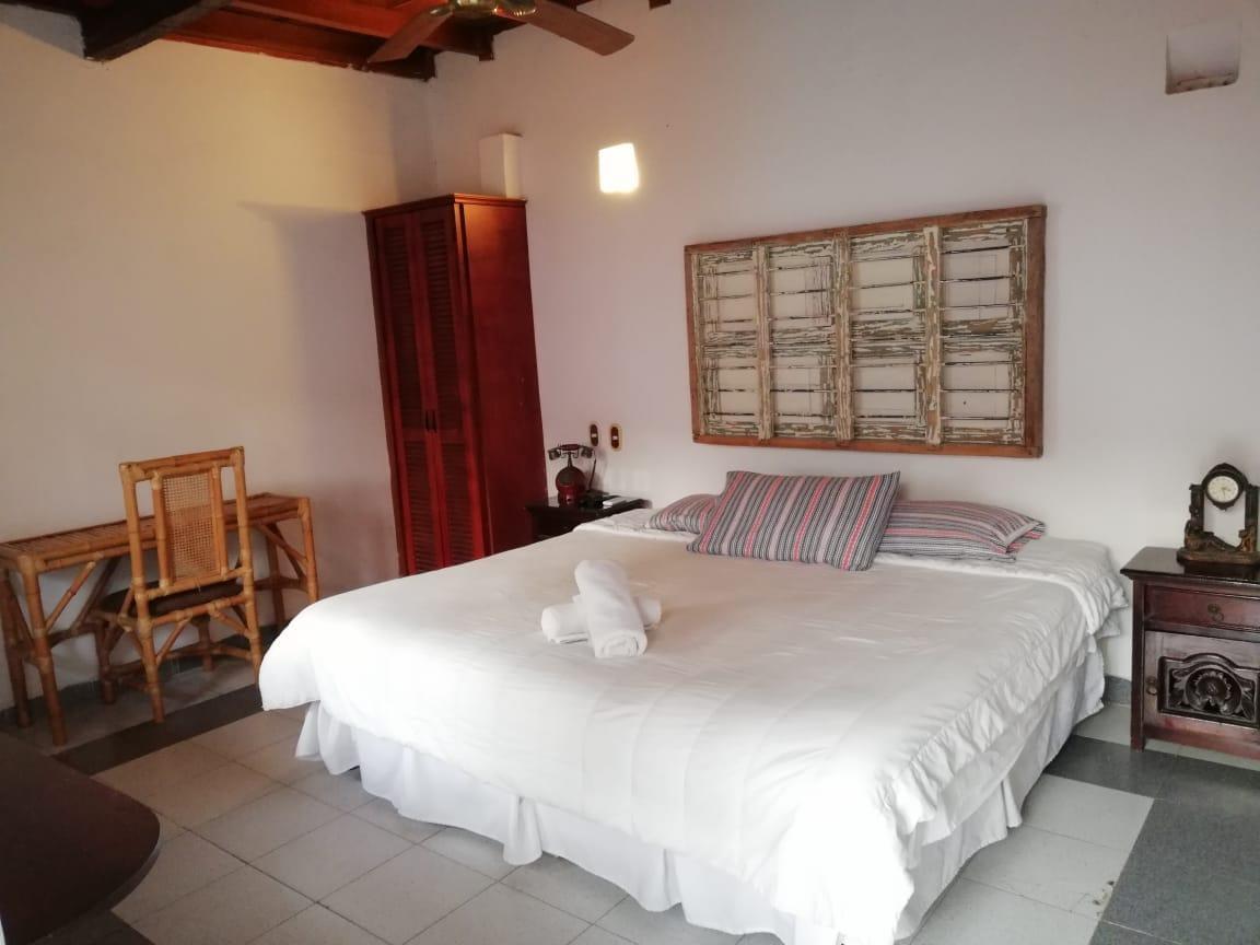 Hotel Hotel Casa Real Cartagena