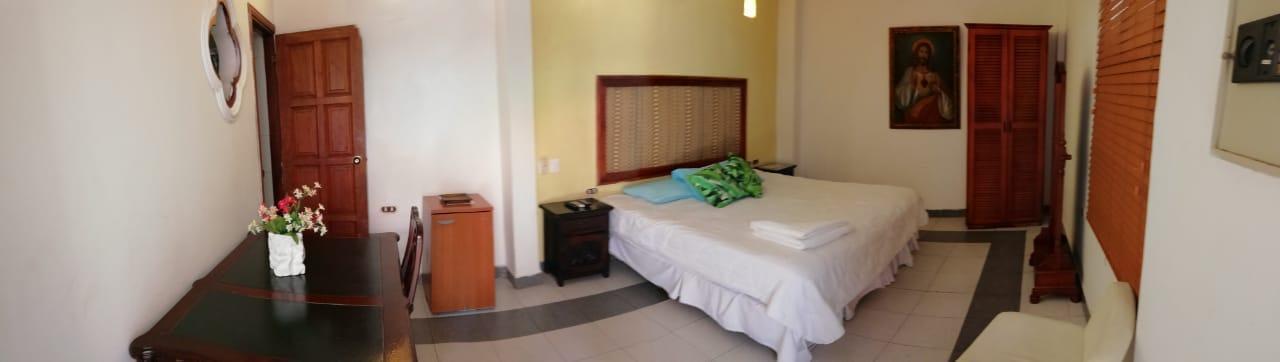 Hotel Casa Real Cartagena Cartagena