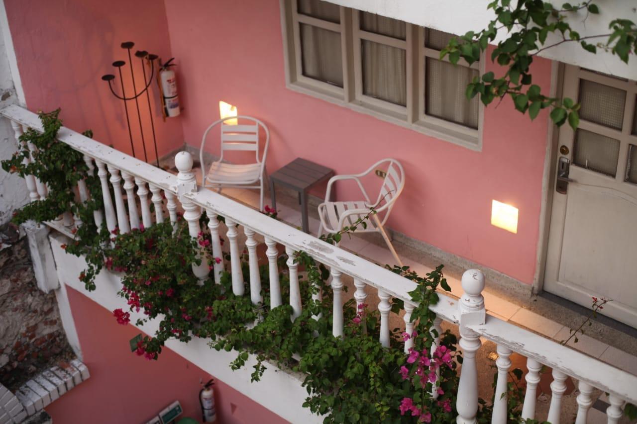 Hotel Casa Real Cartagena Hotel Cartagena