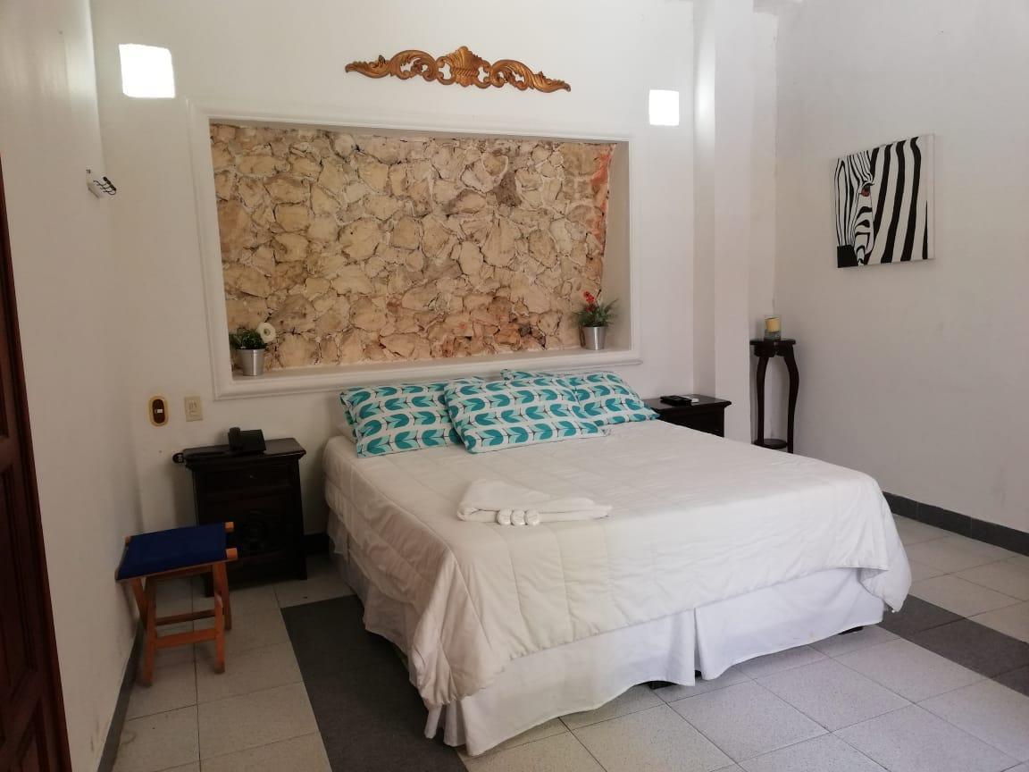 Hotel Hotel Casa Real Cartagena