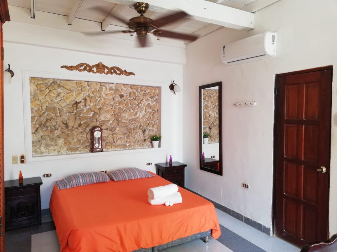 Hotel Casa Real Cartagena