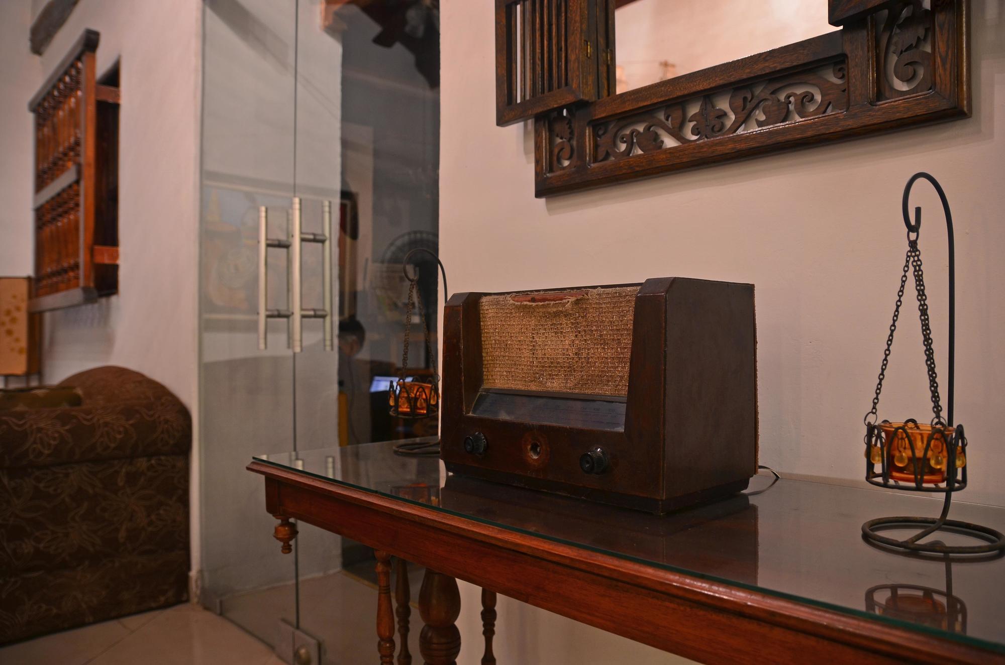 Hotel Casa Real Cartagena