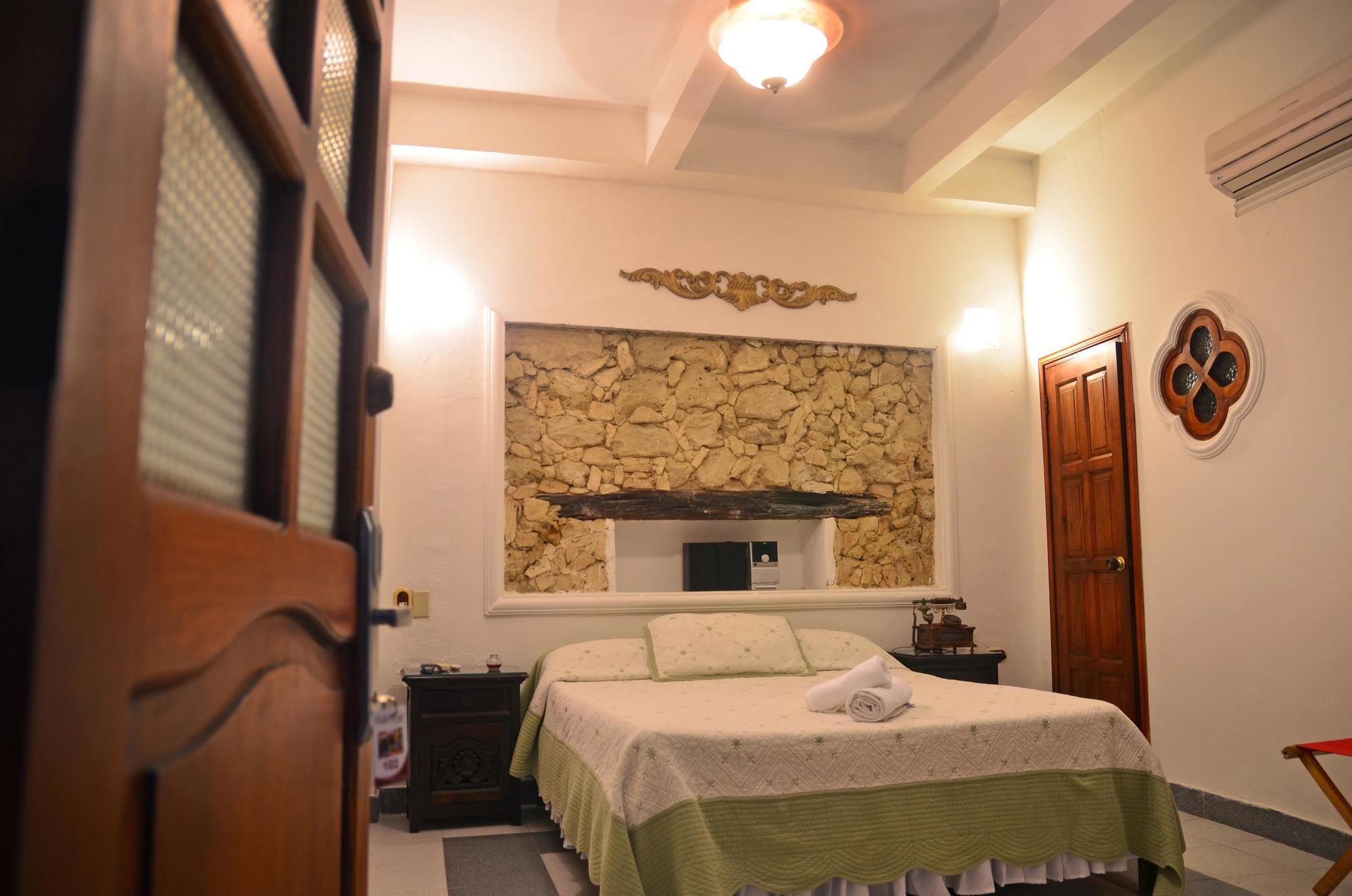 Hotel Casa Real Cartagena Hotel 3*
